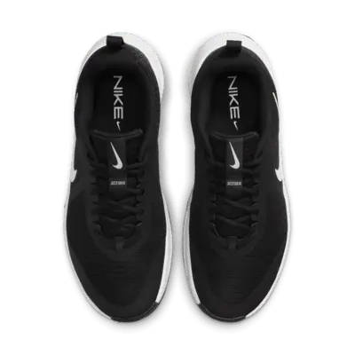 Кроссовки Nike MC Trainer 3, черный/белый — фото 4