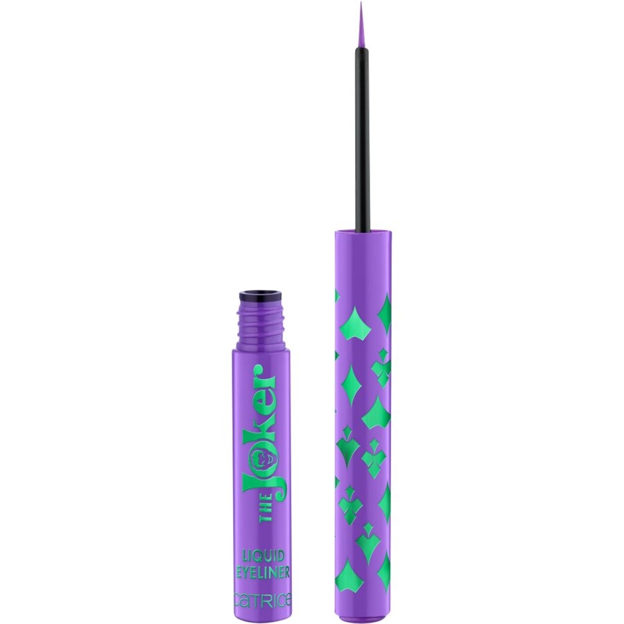

Подводка для глаз Catrice Liquid Eyeliner, Eye-ronic Jester / 3 ml