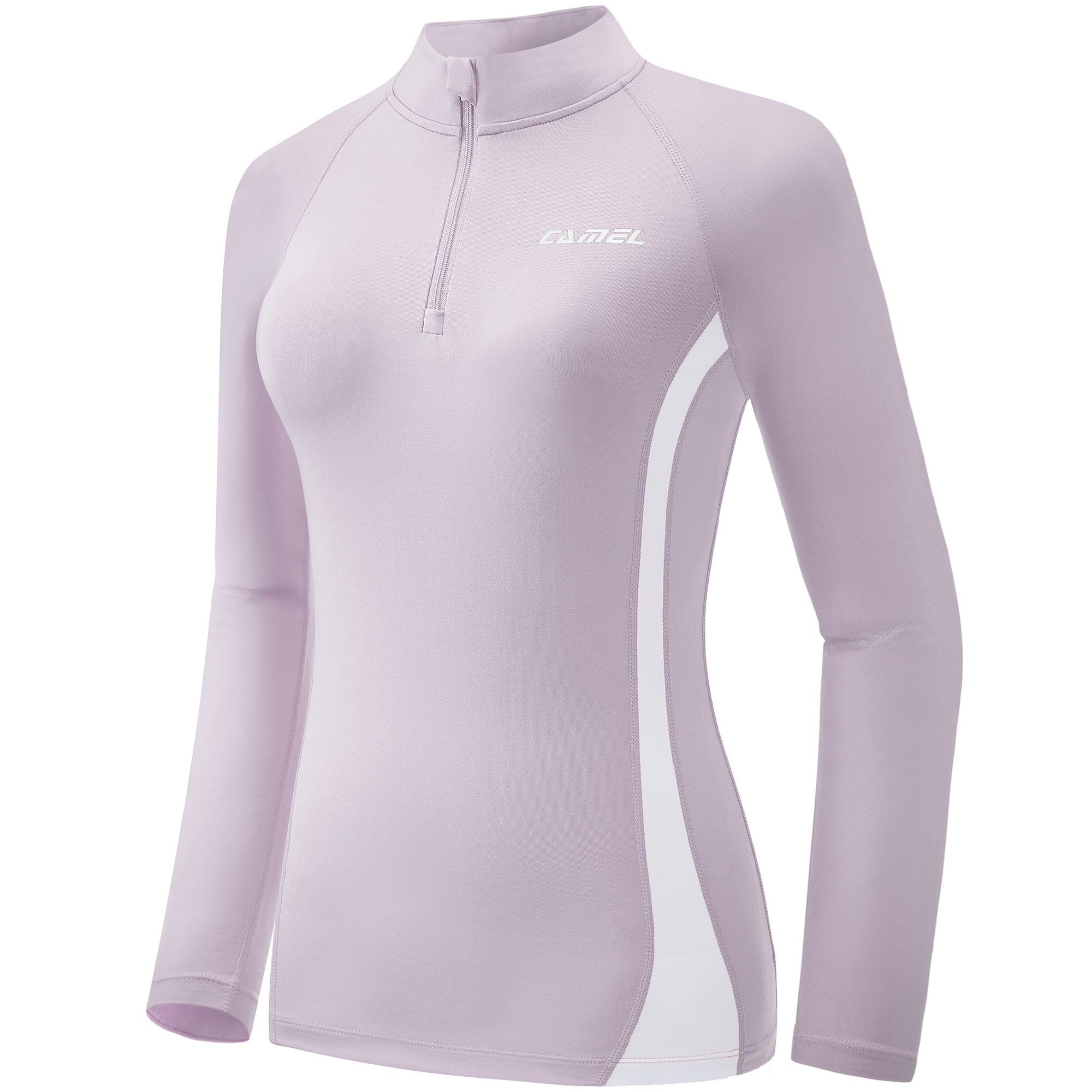 

Футболка серии Urban Function женская CAMEL, Star Moon Purple