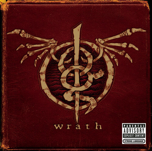 

CD диск Lamb of God: Wrath