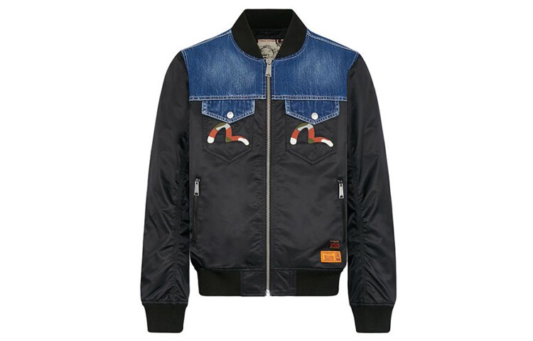 

Куртка мужская Evisu