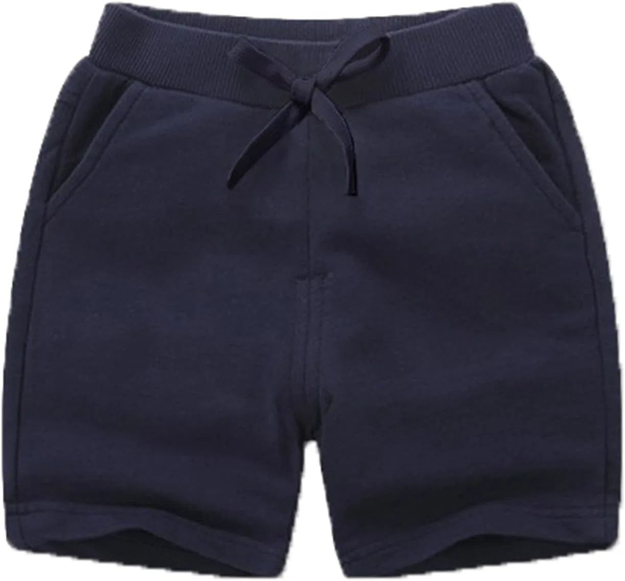 Детские шорты хлопковые Active Sport Shorts, Navy