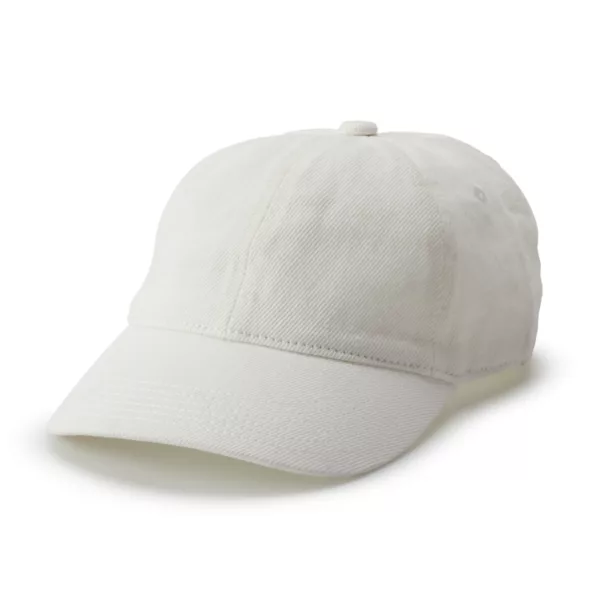 

Женская бейсболка Sonoma Goods For Life, цвет off white