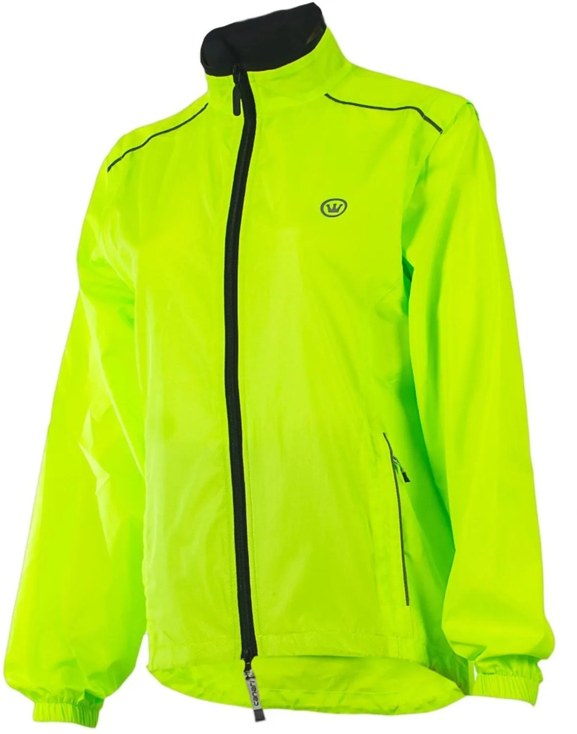 

Куртка или жилет Eclipse Cycling для мужчин Canari, Killer Yellow