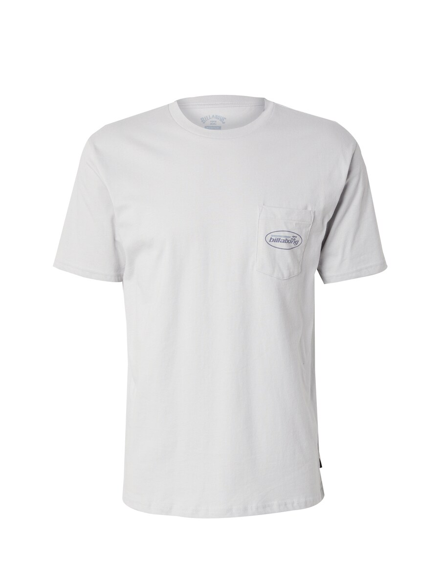 

Футболка Performance BILLABONG BAD DOG, цвет Basalt grey/Light grey