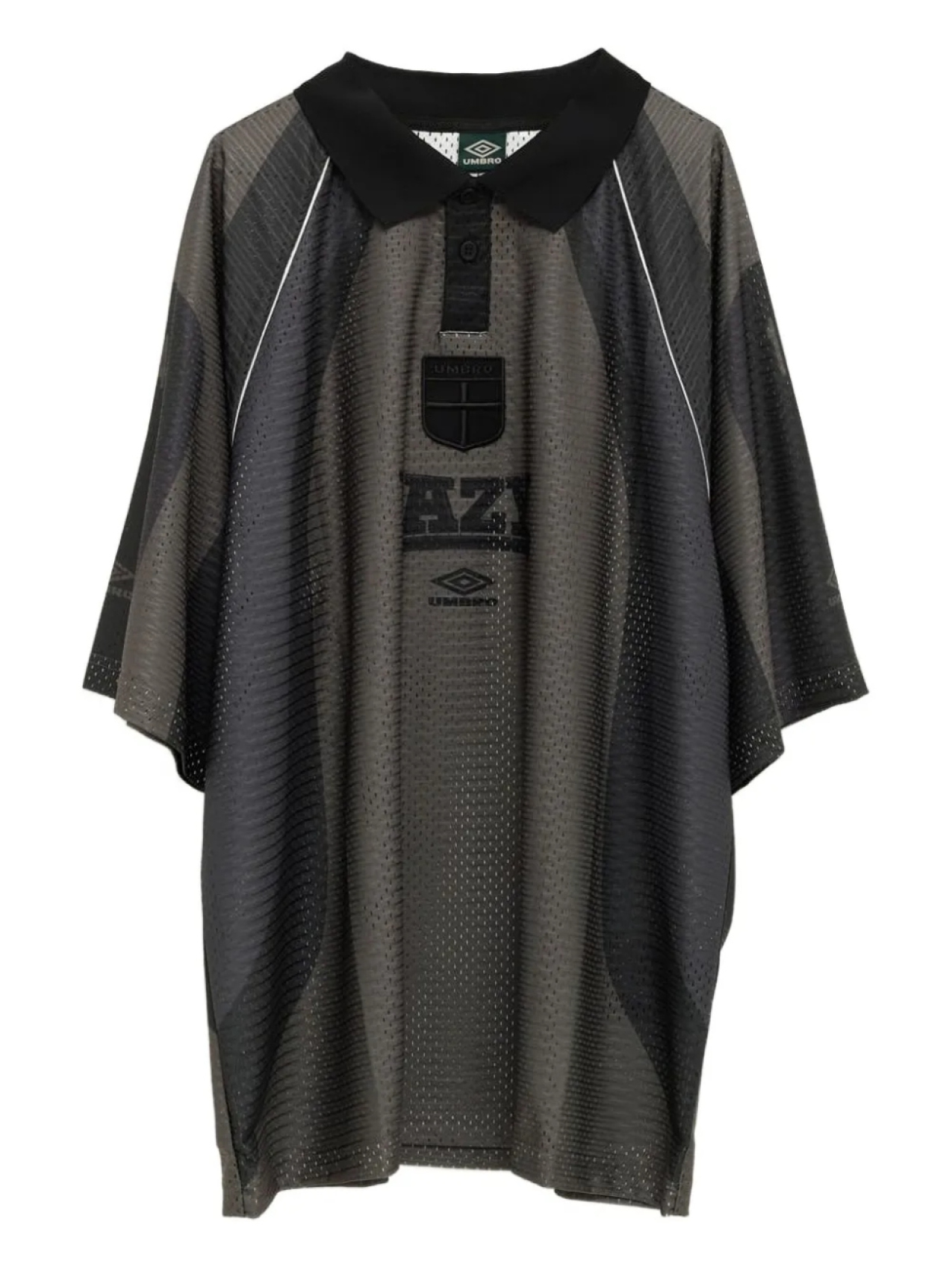 

Рубашка поло 97/98 Lazy UMBRO, серый