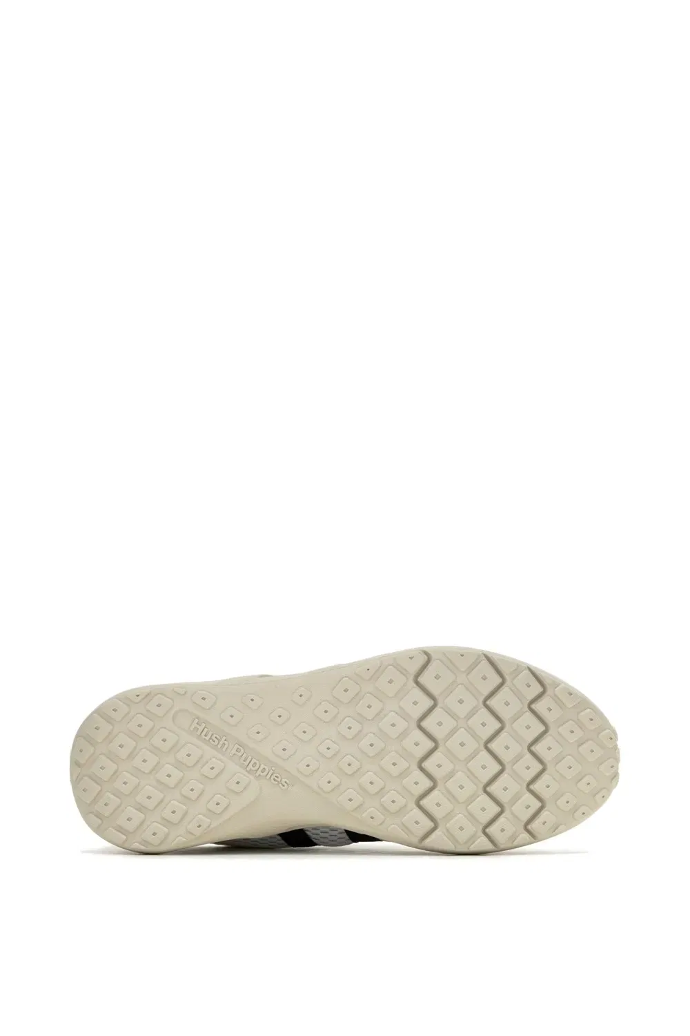 Кроссовки Seventy8 Retro Runner Hush Puppies, белый — фото 3