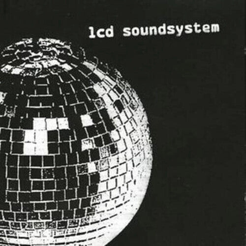 

Виниловая пластинка LCD Soundsystem: LCD Soundsystem - GateF*ck Vinyl