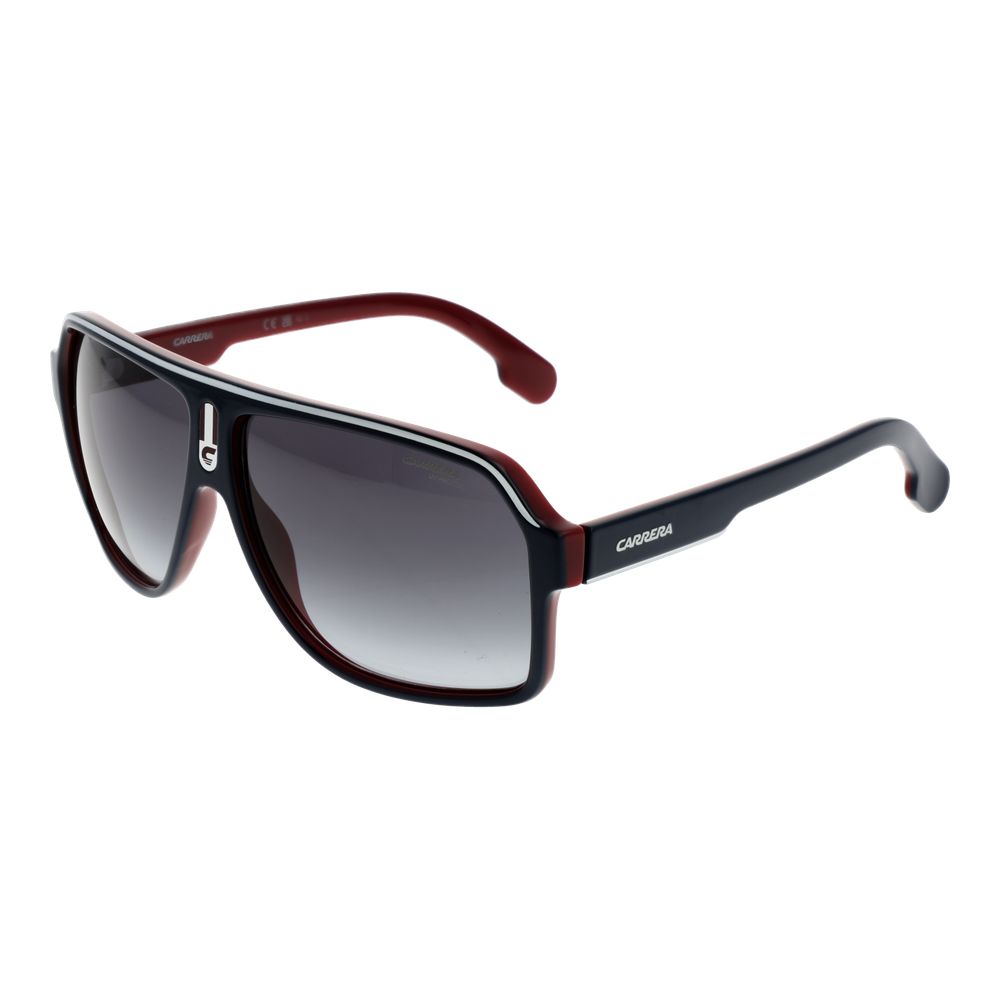 

Синие мужские солнцезащитные очки Carrera