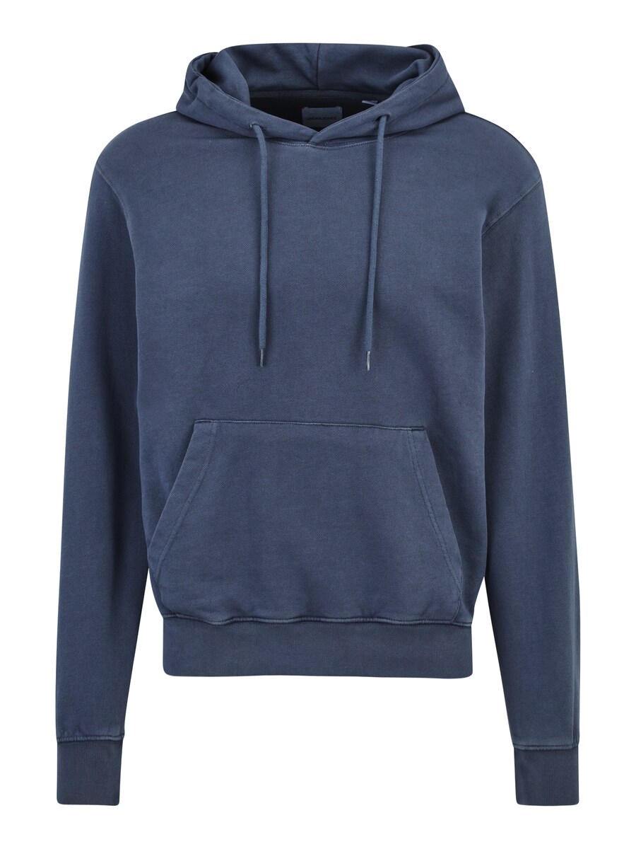 

Толстовка JACK & JONES Charge, темно-синий