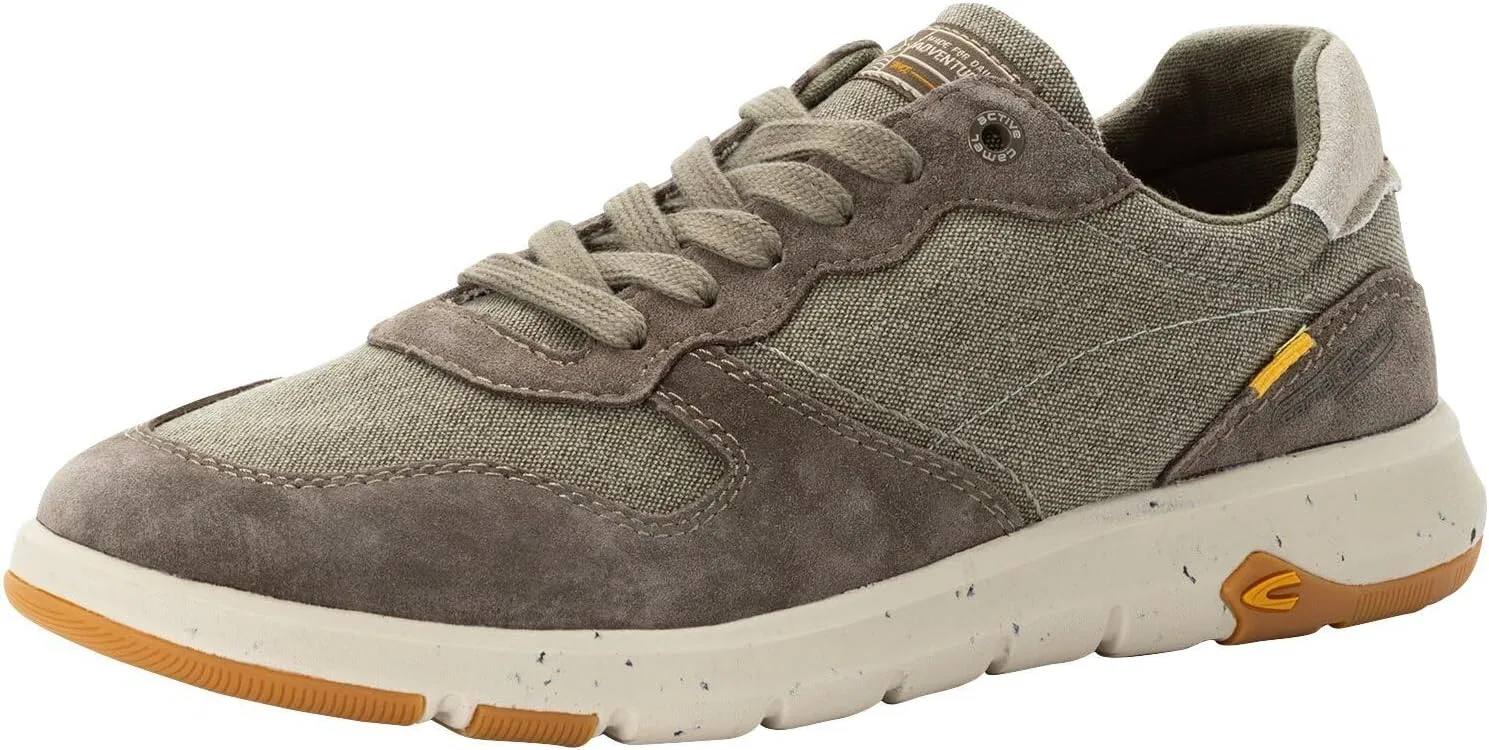 Мужские кроссовки Camel Active 54HV002 — фото 3