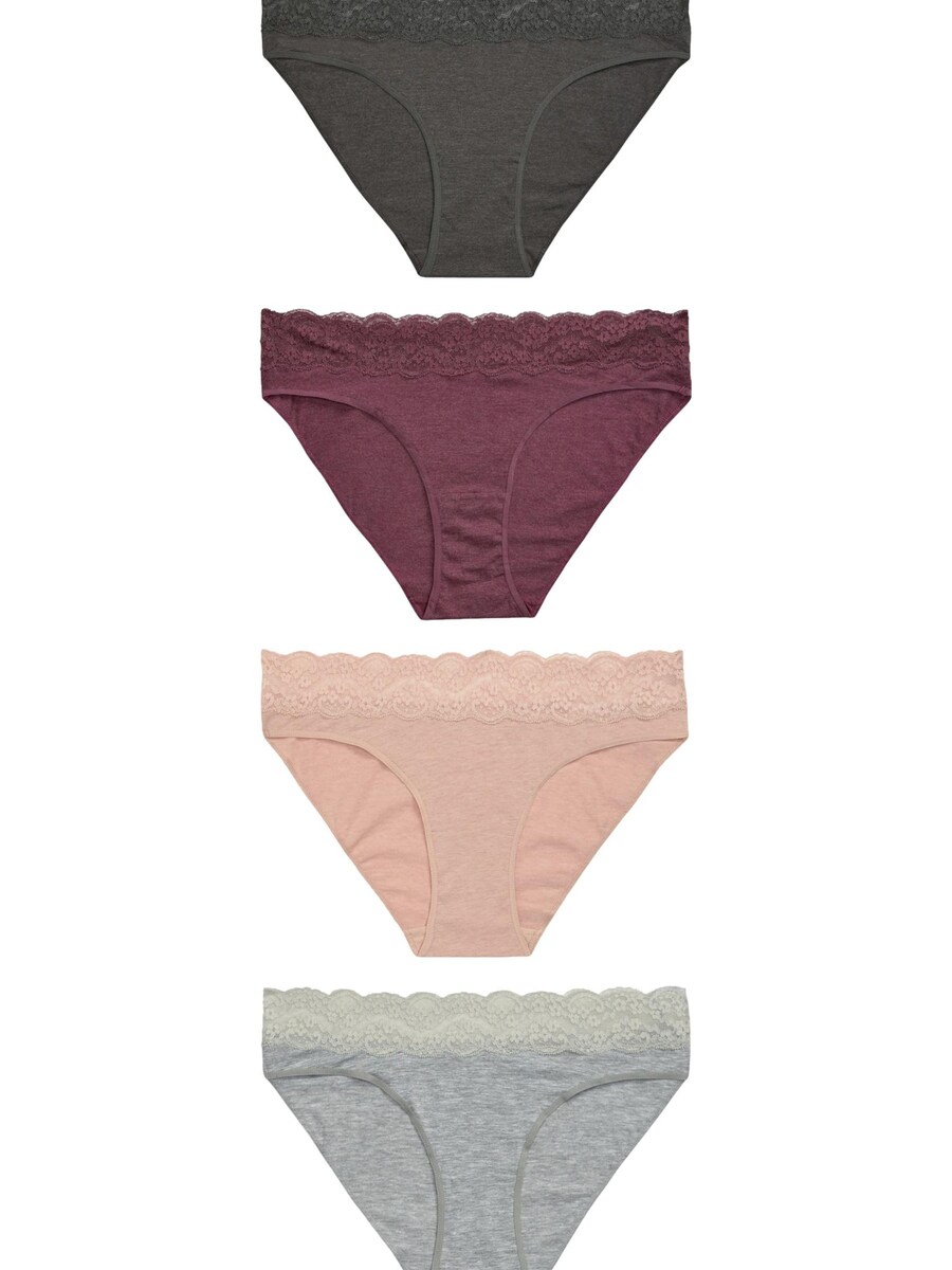 

Трусики Next Panty, разноцветный