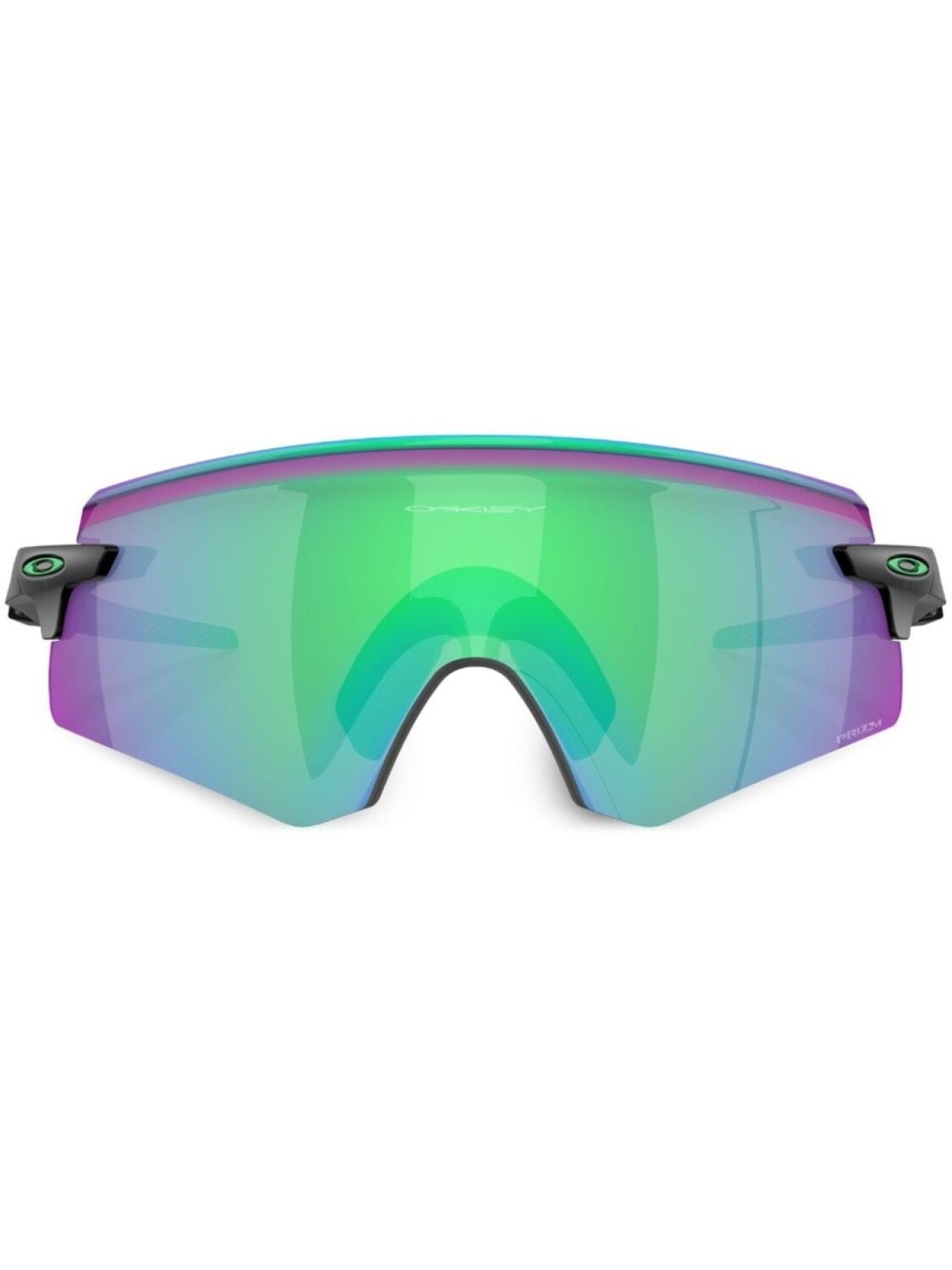 

Oakley солнцезащитные очки Encoder, черный