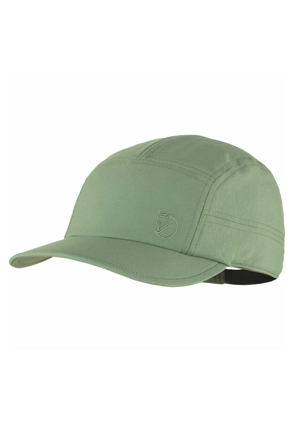 

Бейсболка ABISKO HIKE LITE CAP UNISEX Fjällräven, зеленый