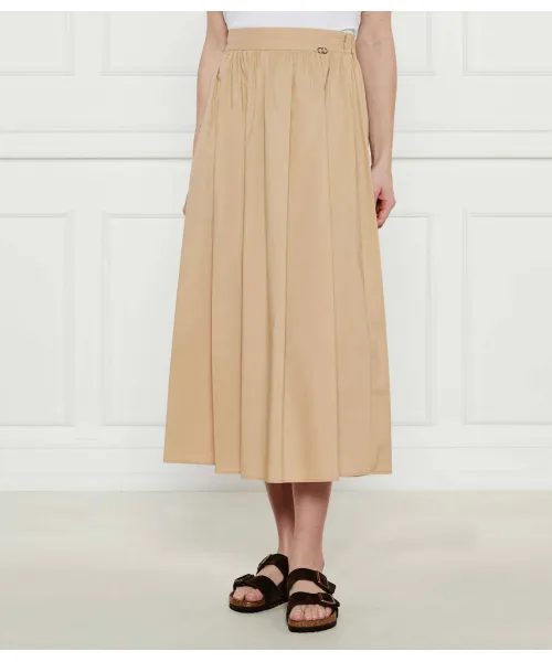 

Юбка Liu Jo, бежевый