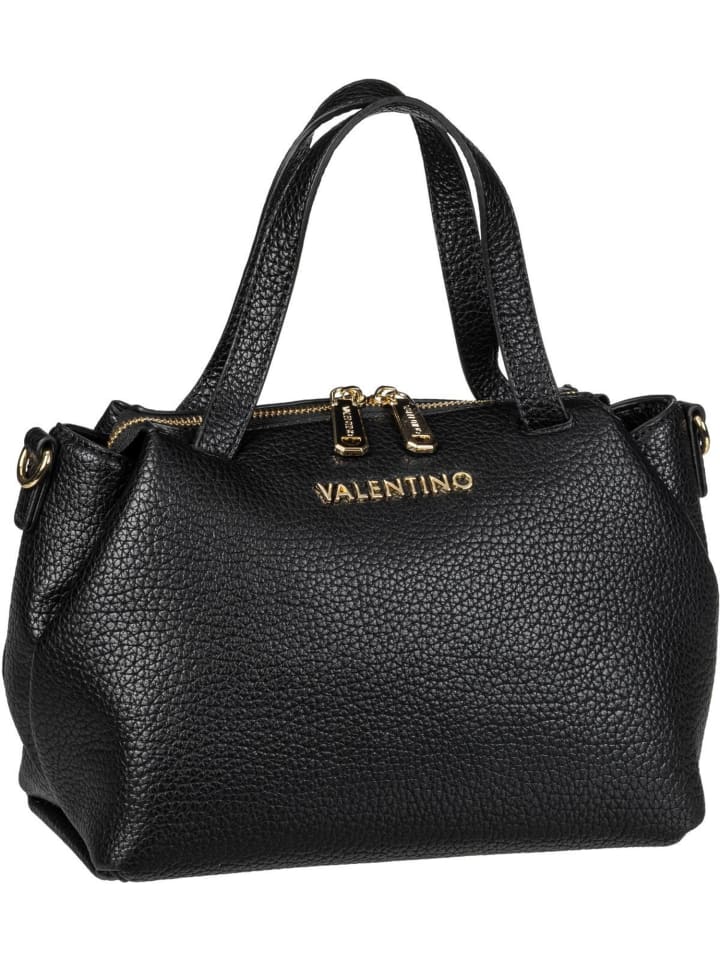 

Сумка Valentino Bags, черный