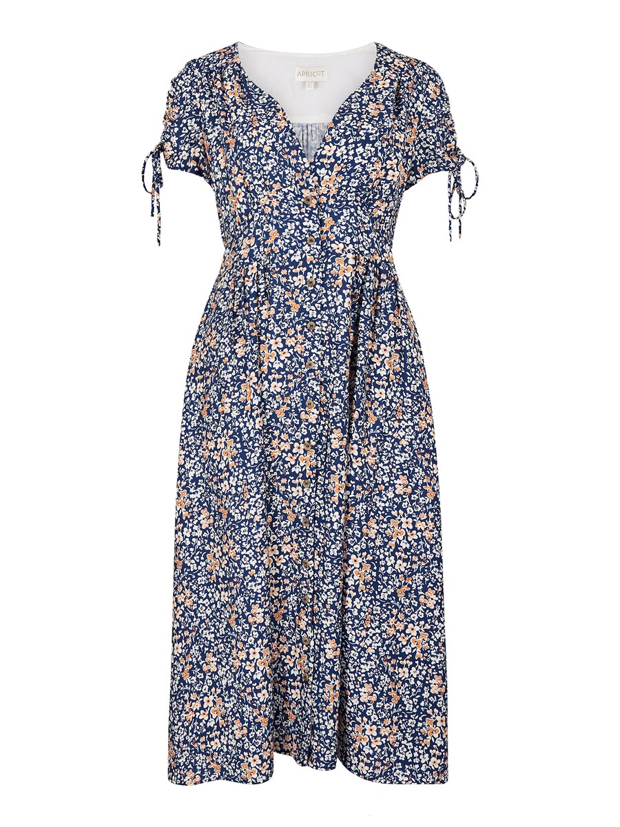 

Миди платье Apricot, Blue