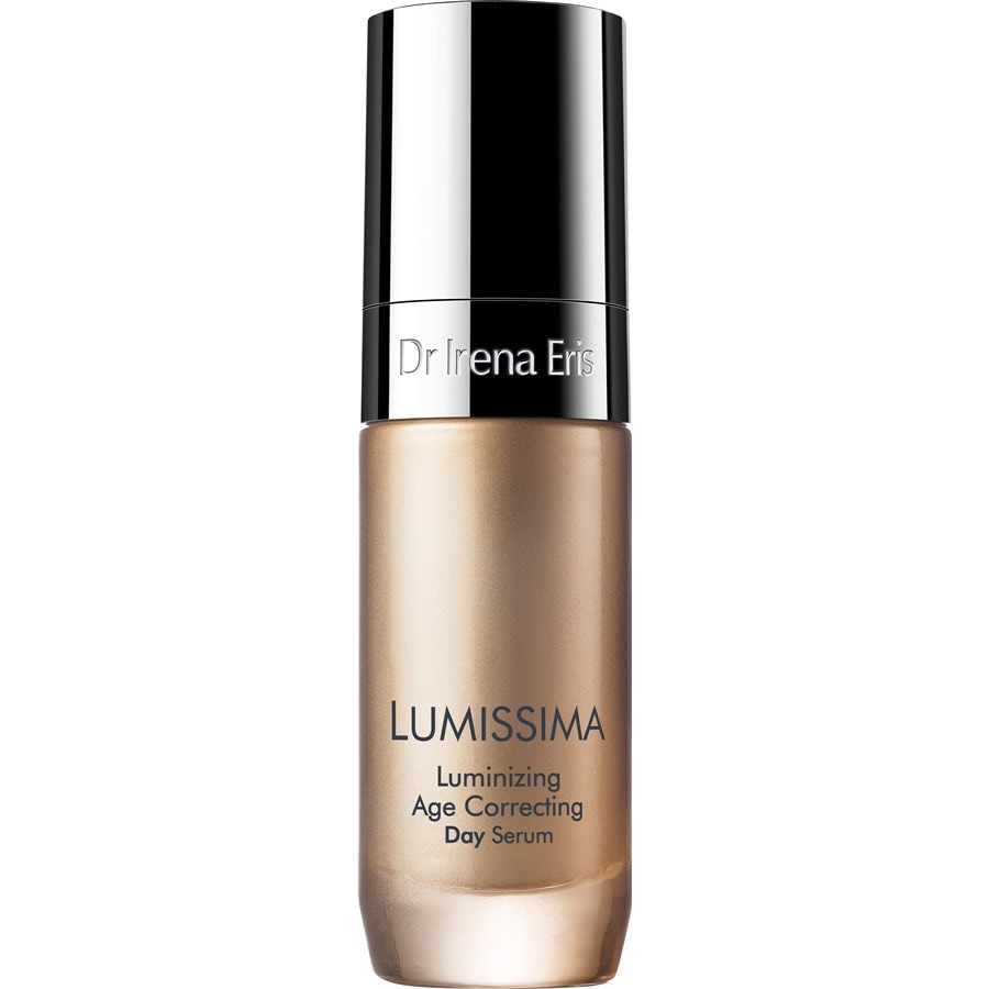 

Сыворотка для лица Dr Irena Eris Luminizing & Age Correcting Day Serum, 30 ml