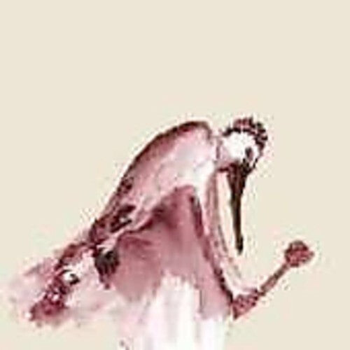 

CD диск From Quagmire: Habitats in the Wound