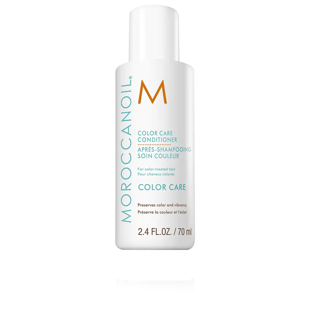 

Кондиционер для волос Color care conditioner Moroccanoil, 70 мл.
