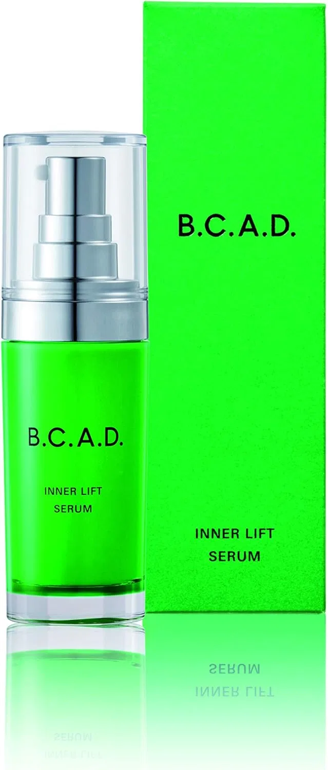 Сыворотка B.C.A.D. — Для лица Inner Lift Serum, 28 мл