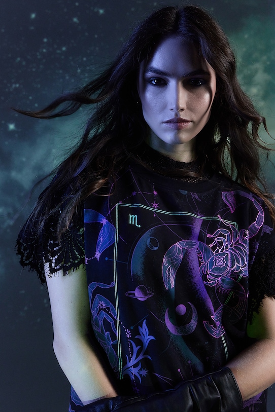 

Футболка Medicine, черный