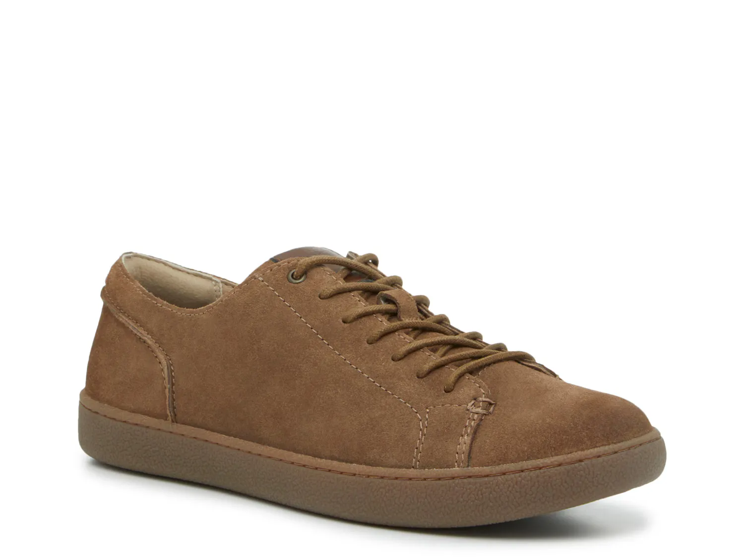 

Кроссовки Amrey Sneaker Crown Vintage, коричневый