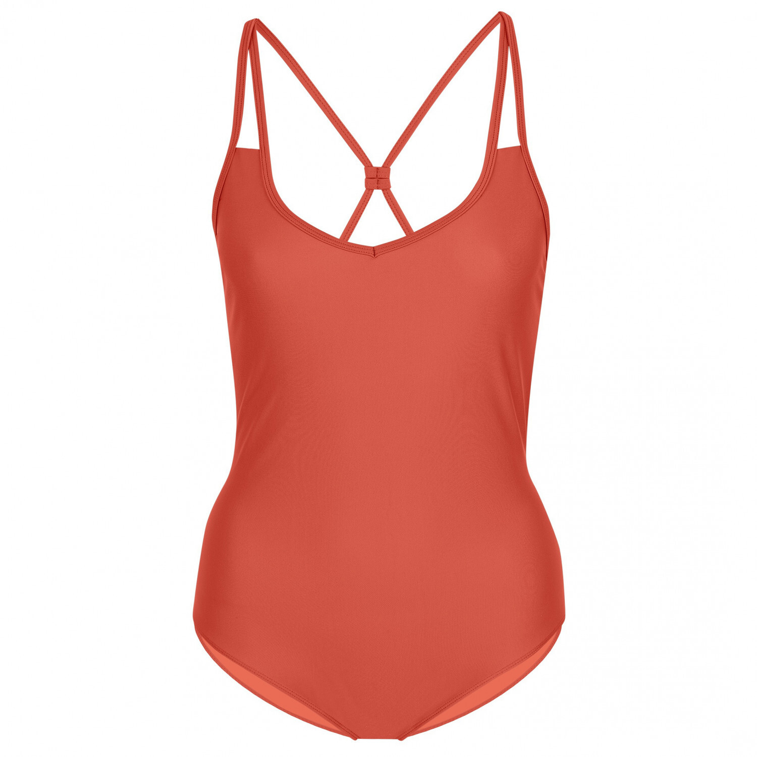 

Купальник Inaska Women's Swimsuit Chill, красный