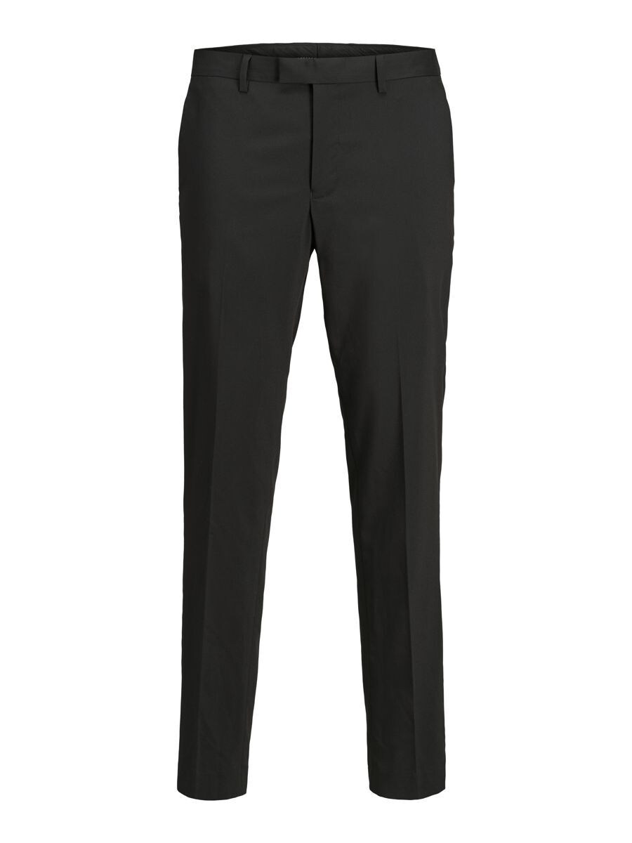 

Узкие брюки Jack & Jones Junior JJSolar, черный