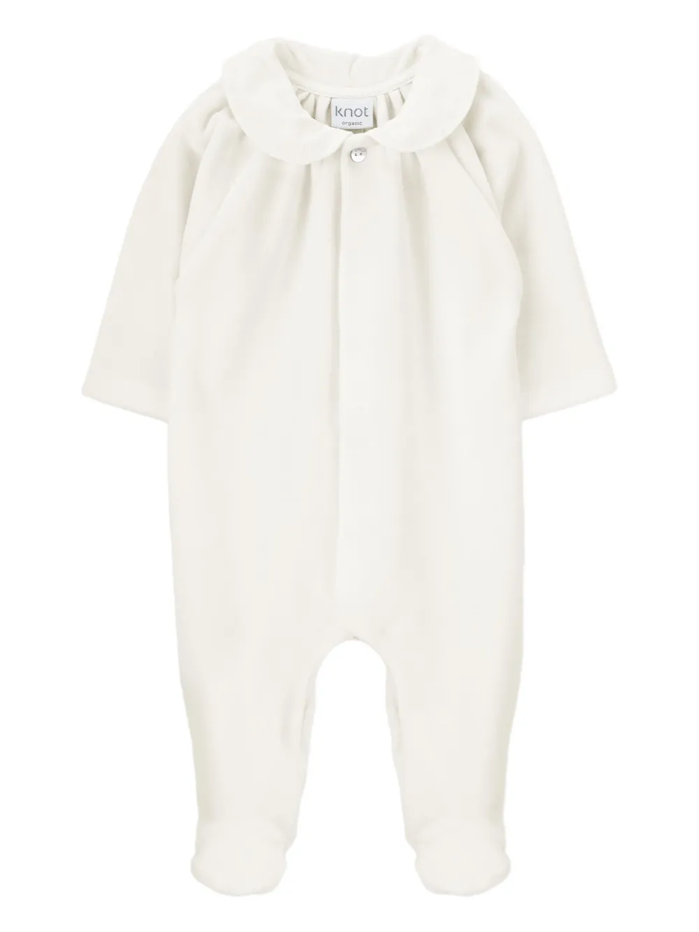 

Комбинезон Little Sky Knot, белый