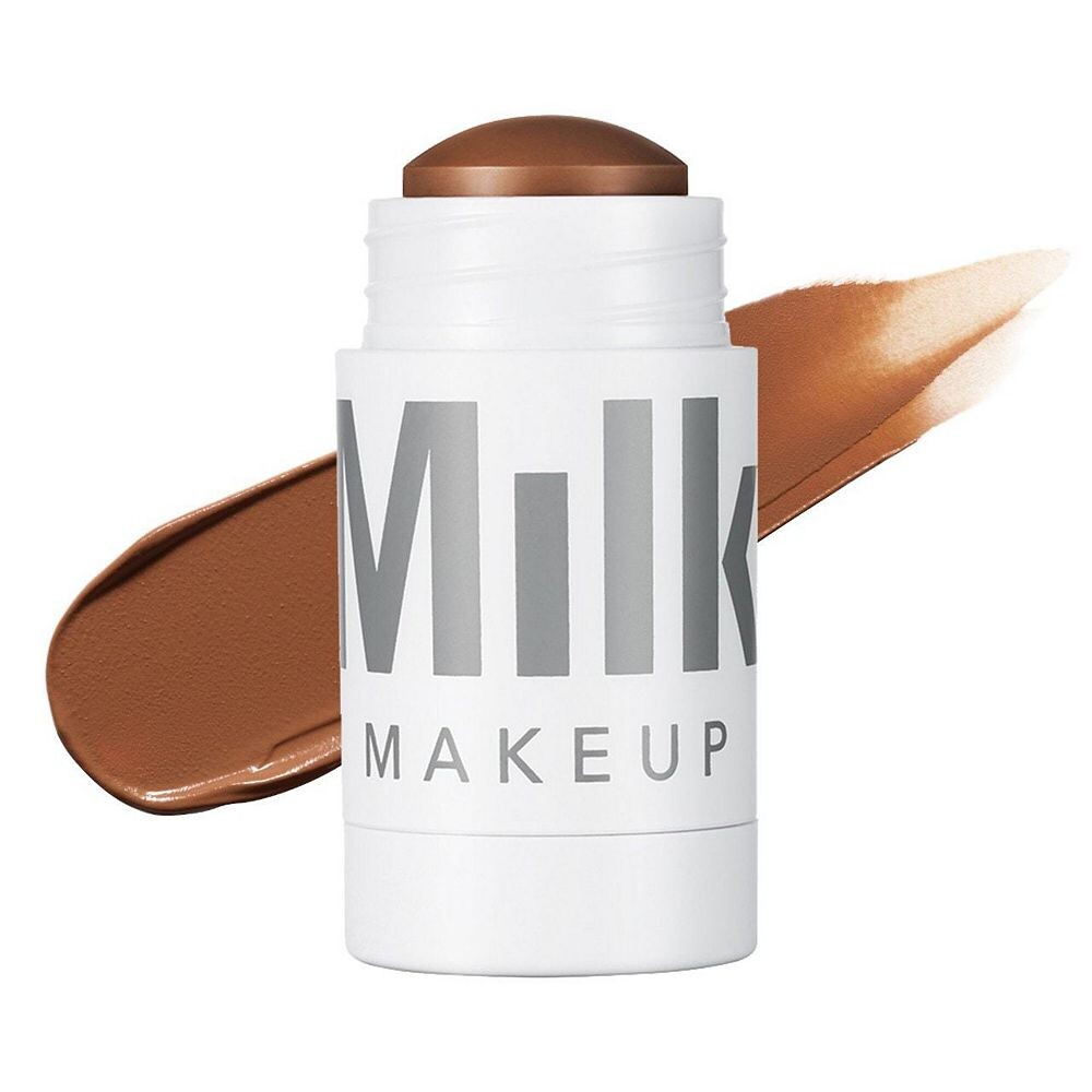 

MILK MAKEUP Матовый крем-бронзатор-карандаш, цвет Blaze
