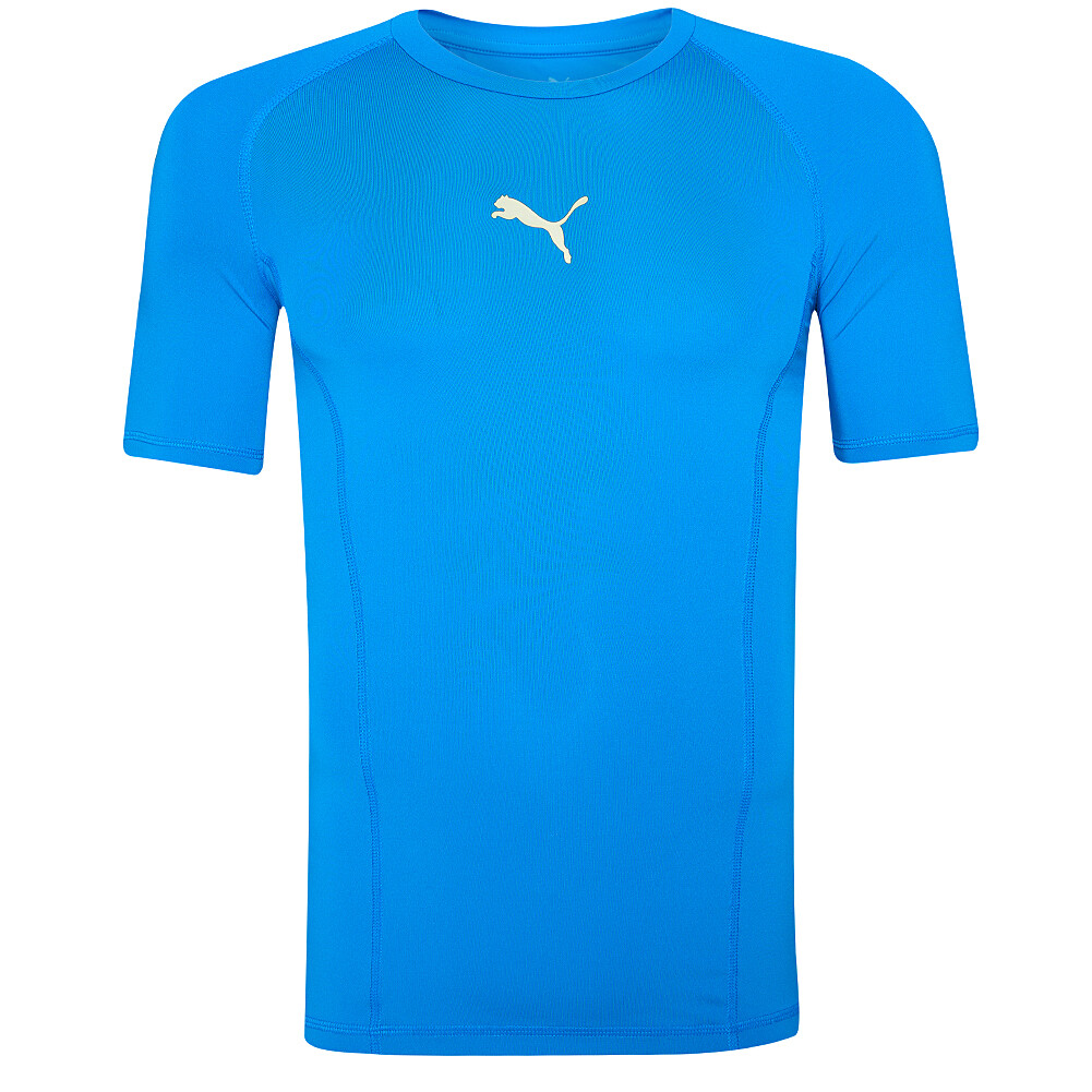 

Мужская функциональная рубашка PUMA LIGA в базовом слое