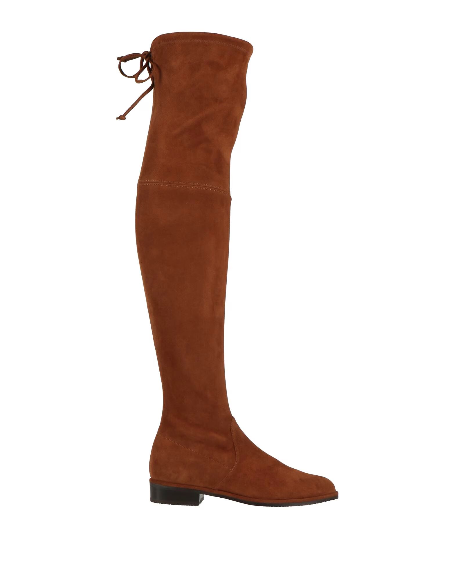 Ботинки Stuart Weitzman, коричневый