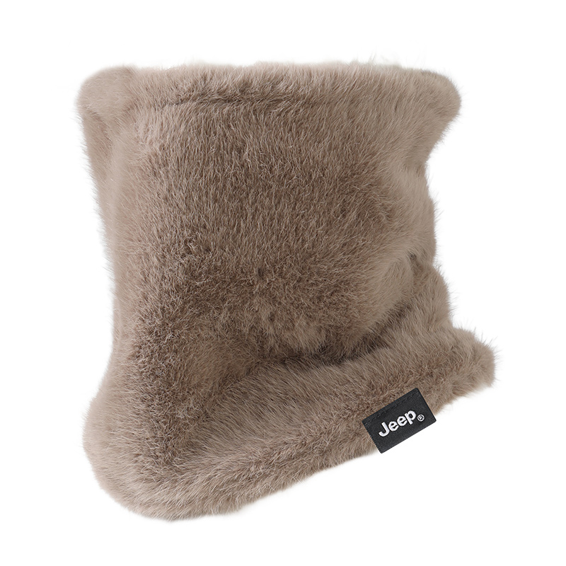 

Шарф мужской Jeep, хаки