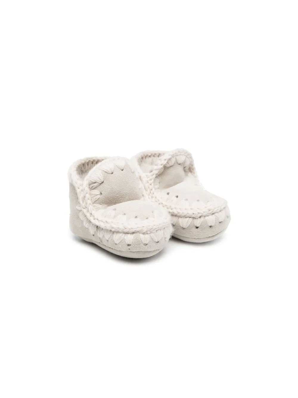 

Угги Eskimo Mou Kids, серый