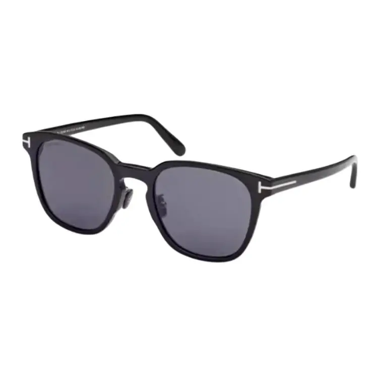 

Клипсы Wayfarer Солнцезащитные очки TOM FORD