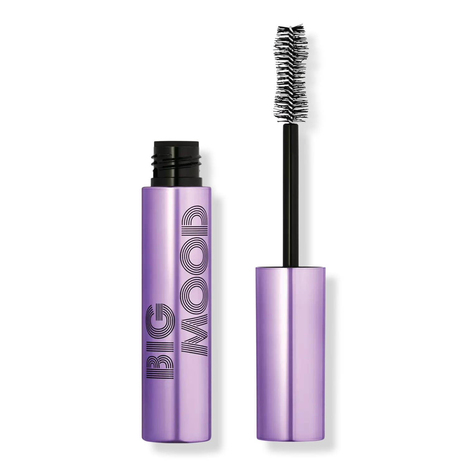 

Тушь для ресниц Big Mood Mega Volume & Lifter e.l.f. Cosmetics, Pitch Black