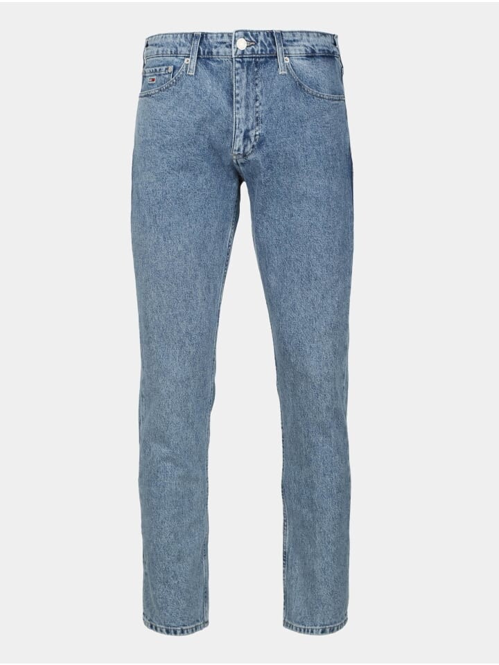 

Джинсы Tommy Hilfiger, цвет denim light