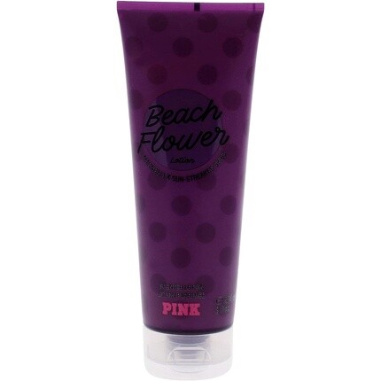 Лосьон для тела Pink Beach Flower 236 мл, Victoria'S Secret — фото 3