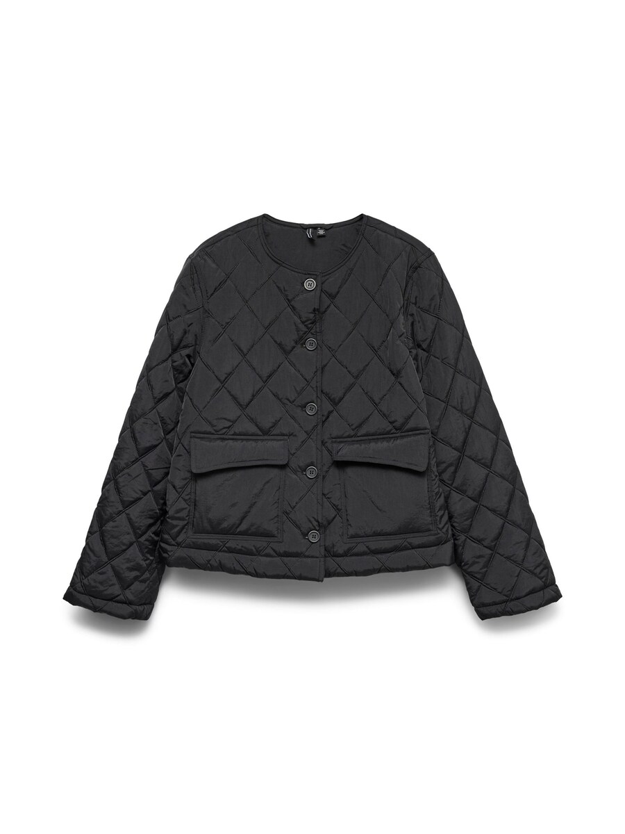 

Демисезонная куртка VERO MODA Sully, Black