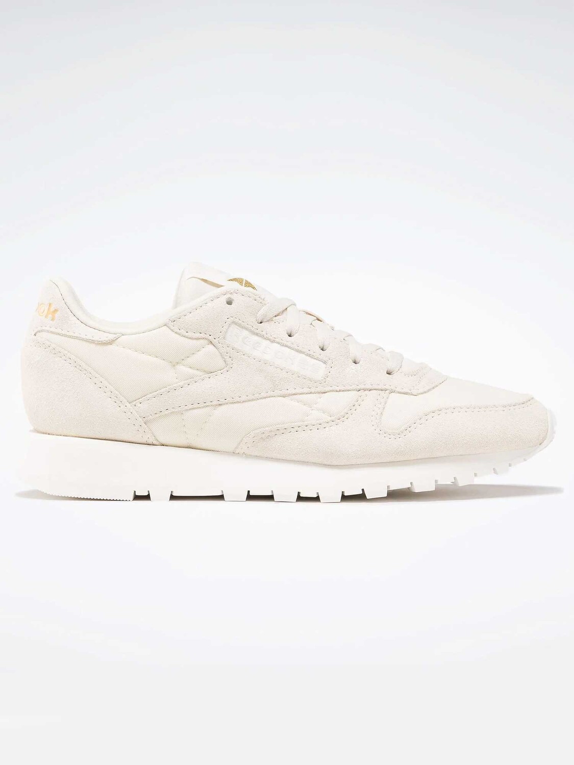 

Кроссовки Reebok CLASSIC LEATHER, зеленый