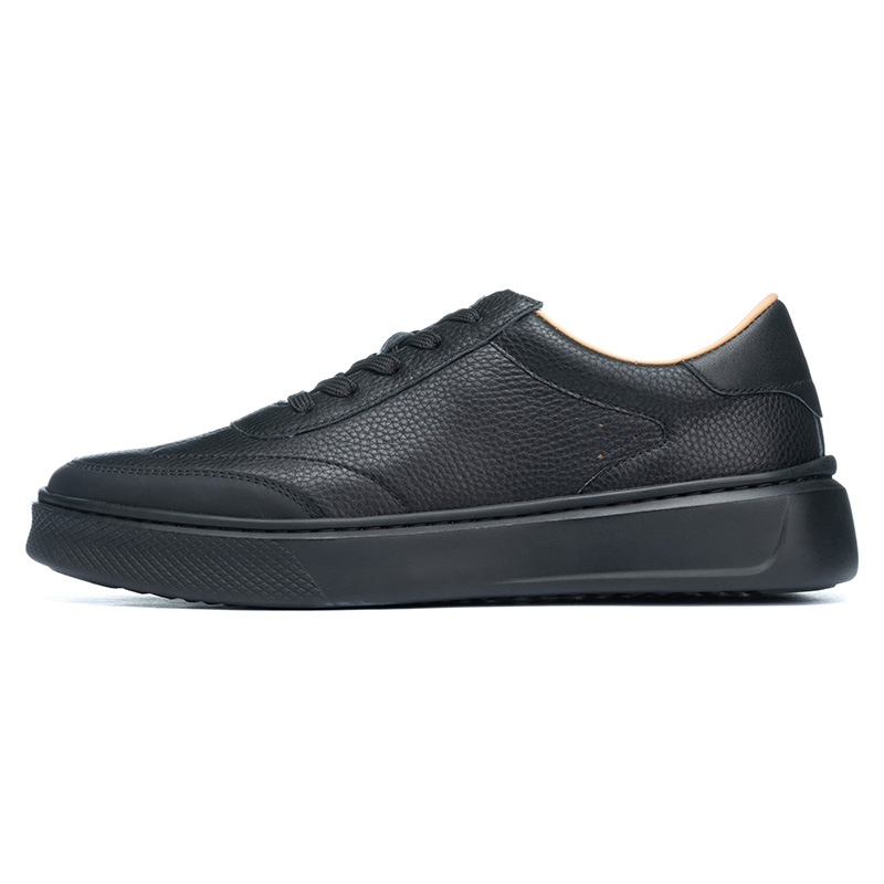 

Низкие мужские кроссовки CELE, Black