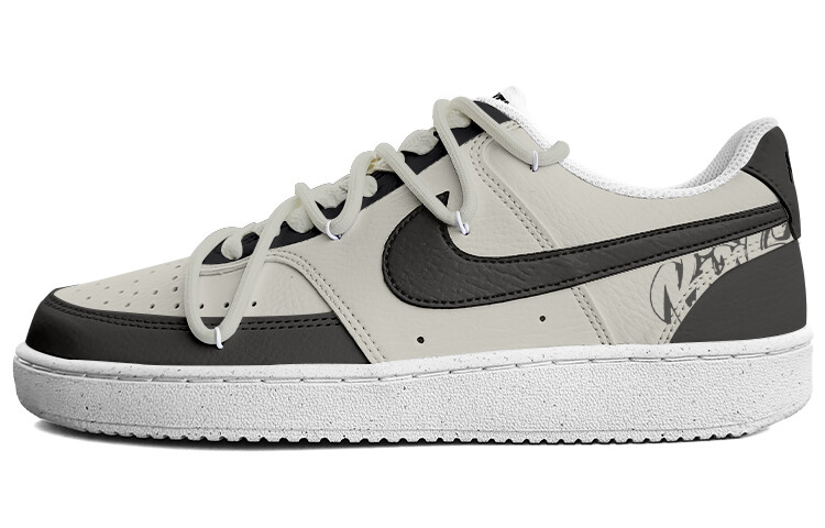 

Мужские кроссовки для скейтбординга Nike Court Vision 1, Gray
