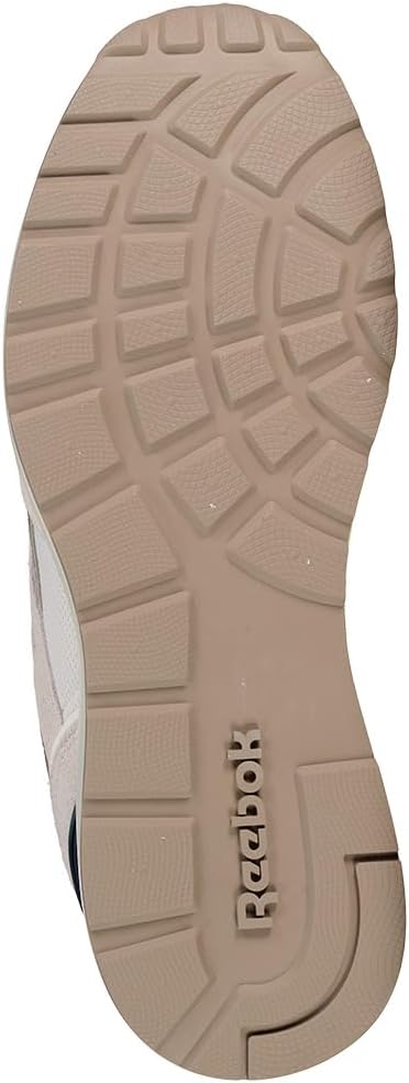 Кроссовки Reebok Unisex-Adult Gl1100, серый — фото 2