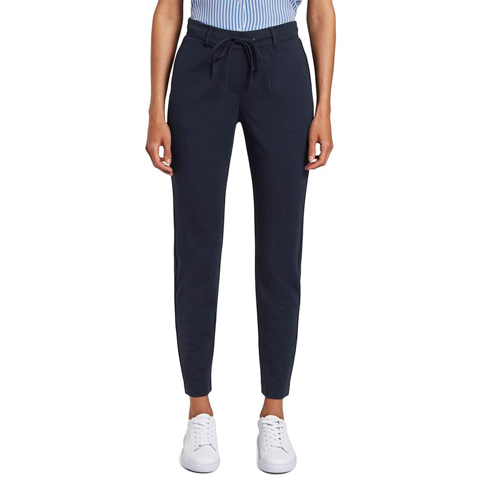 

Брюки Tom Tailor Casual, синий