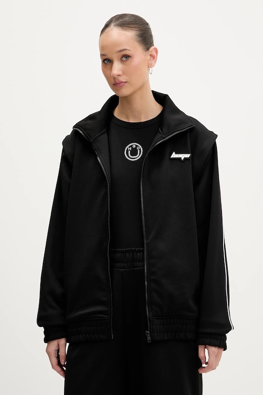 

Толстовка HUGO Blue dateam_b, черный