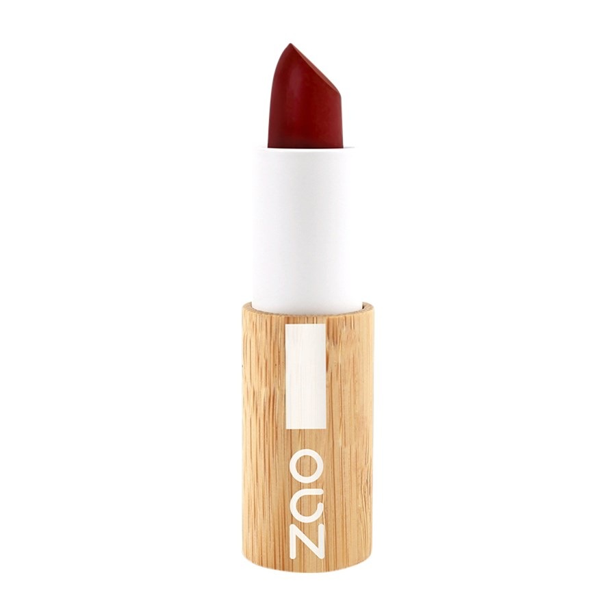 

Помада Zao Cocoon Lippenstift, 413 Bordeaux / 3,5 g