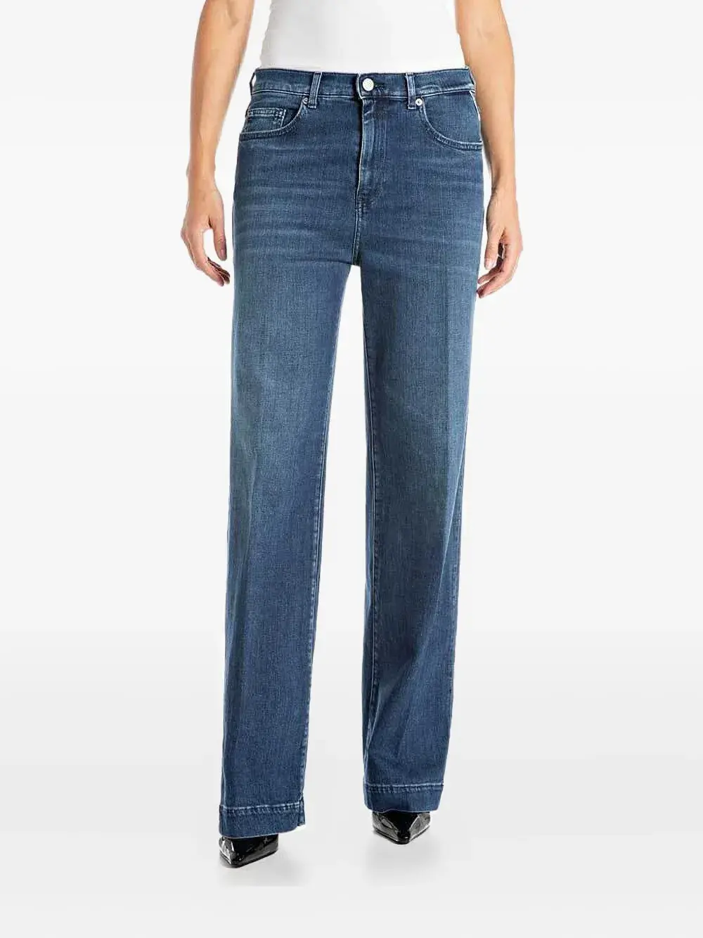 

Джинсы Melja Replay, синий