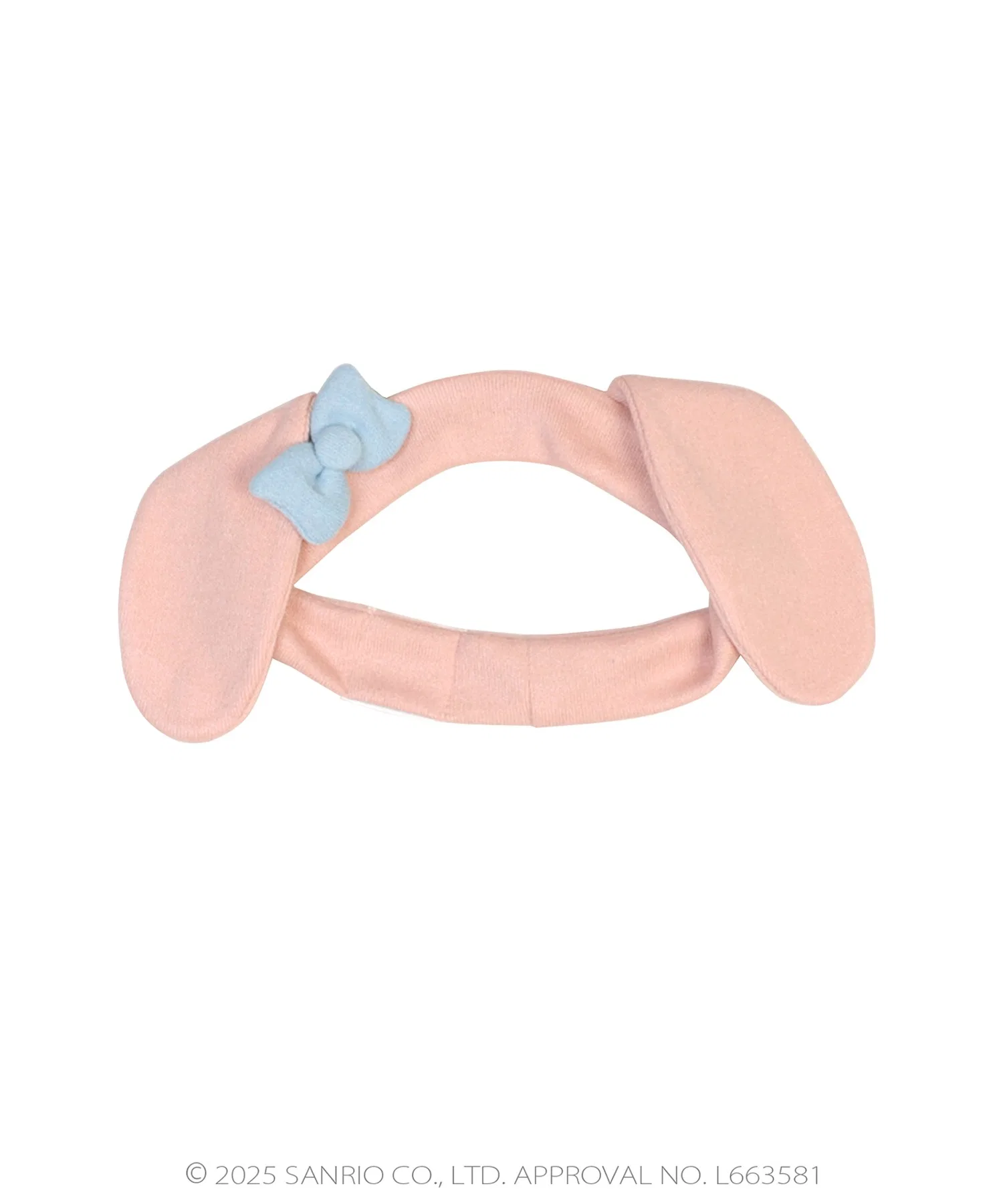 Повязка на голову My Melody Ear Headband