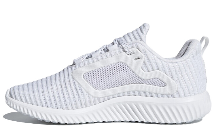 

Кроссовки женские Climacool Running Shoes Low-top White Adidas